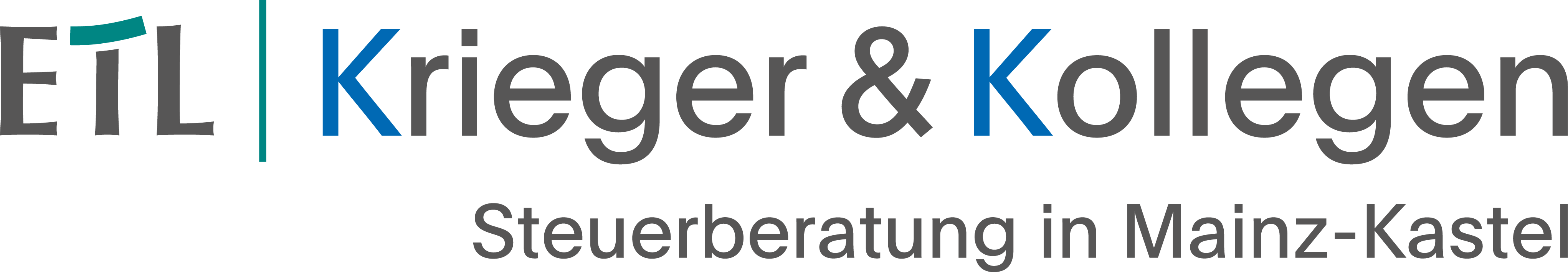 ETL – Krieger & Kollegen